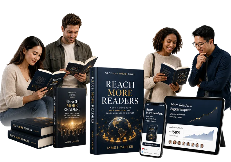 How to Self-Publish a Book in the USA: The Complete 2026 Guide